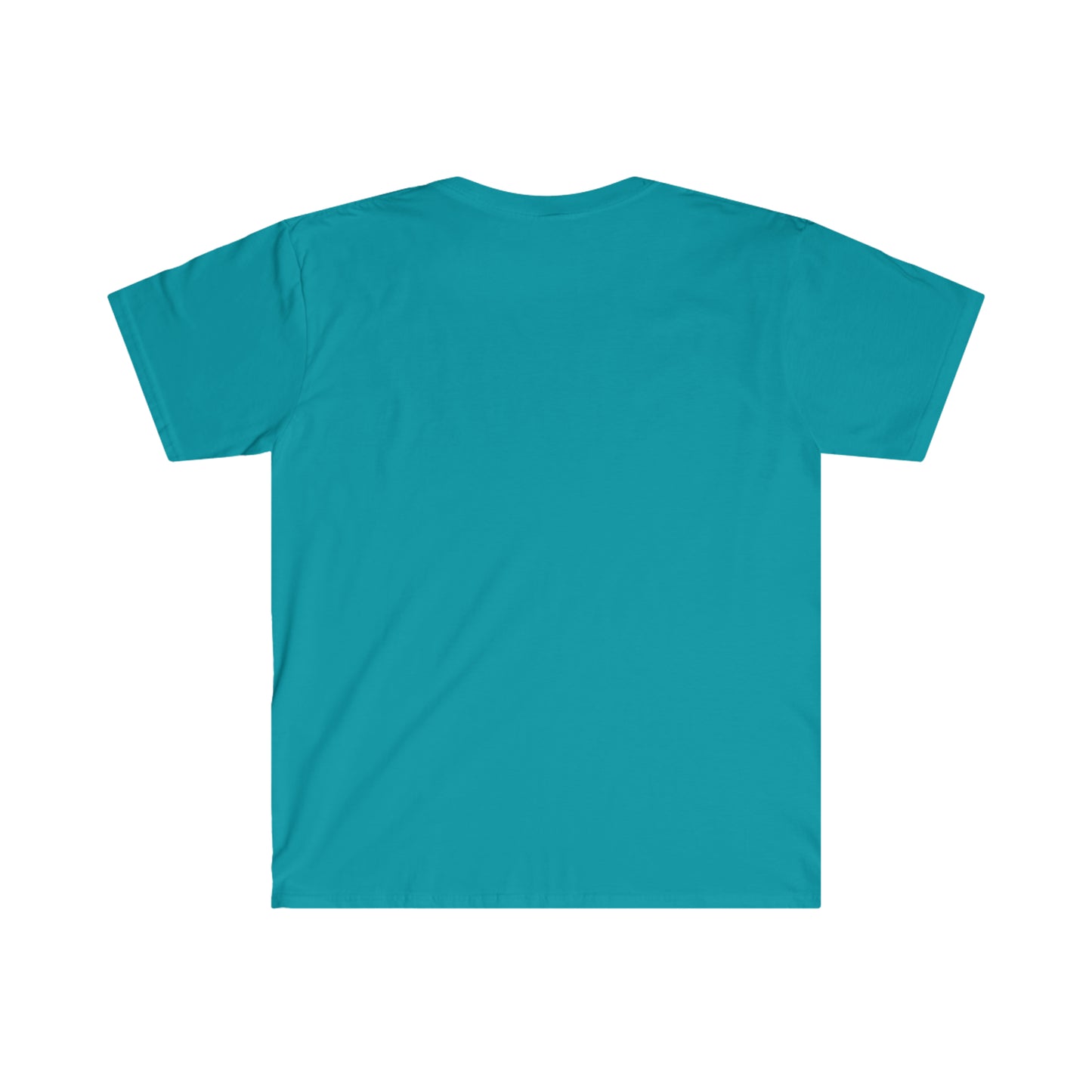 Be Courageous Men's Shirt