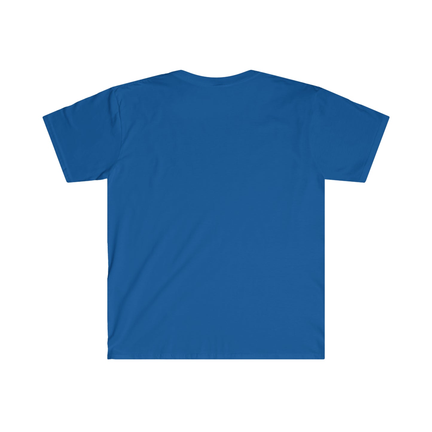 Be Courageous Men's Shirt