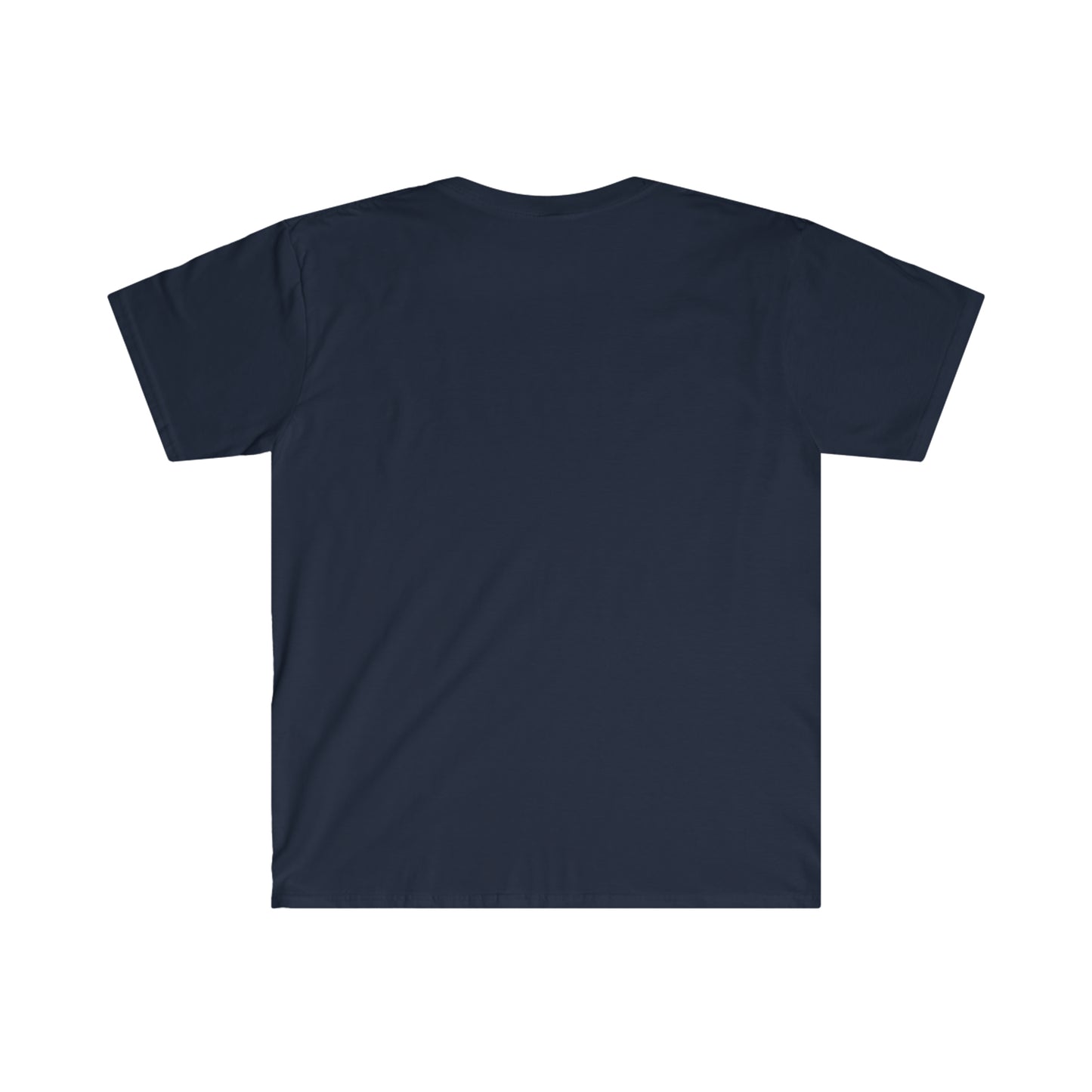 Be Courageous Men's Shirt
