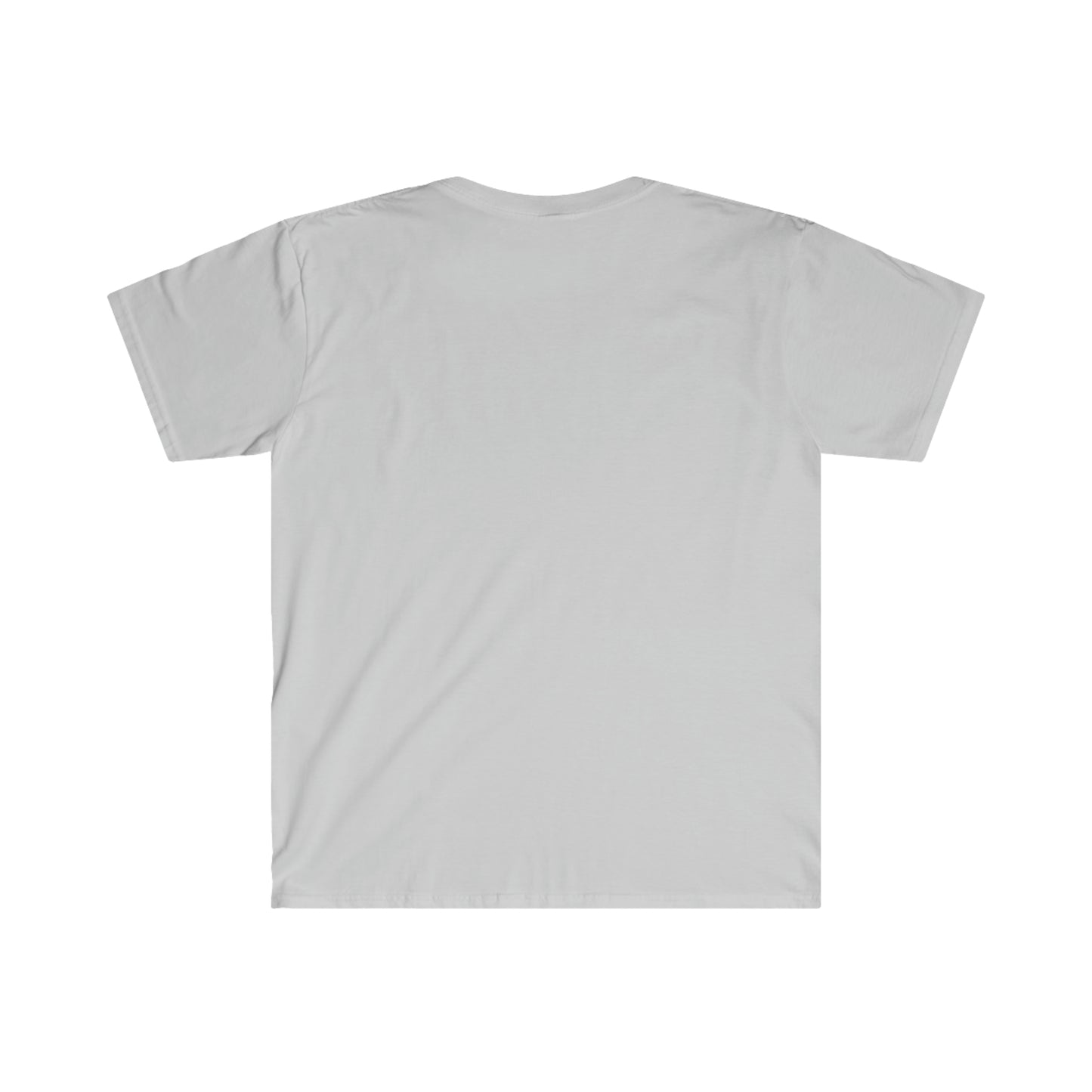 Be Courageous Men's Shirt