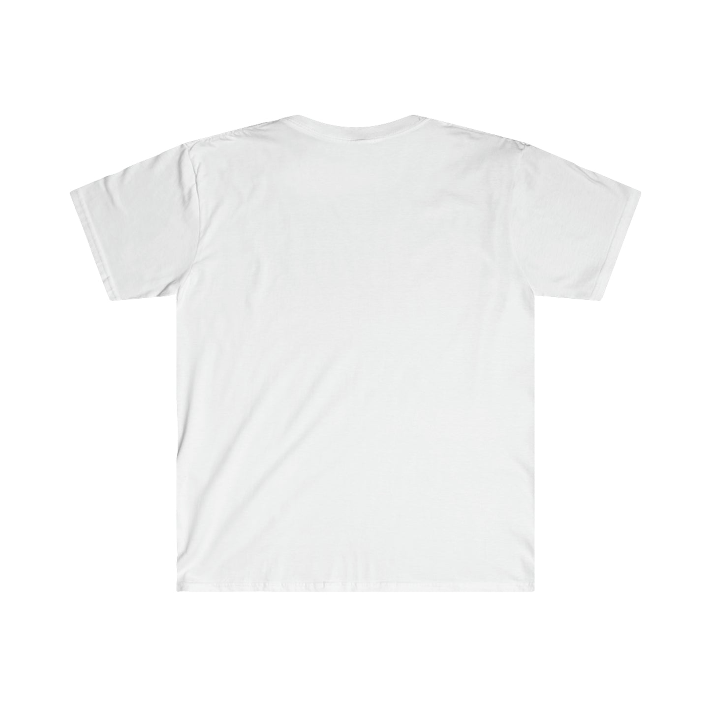 Be Courageous Men's Shirt