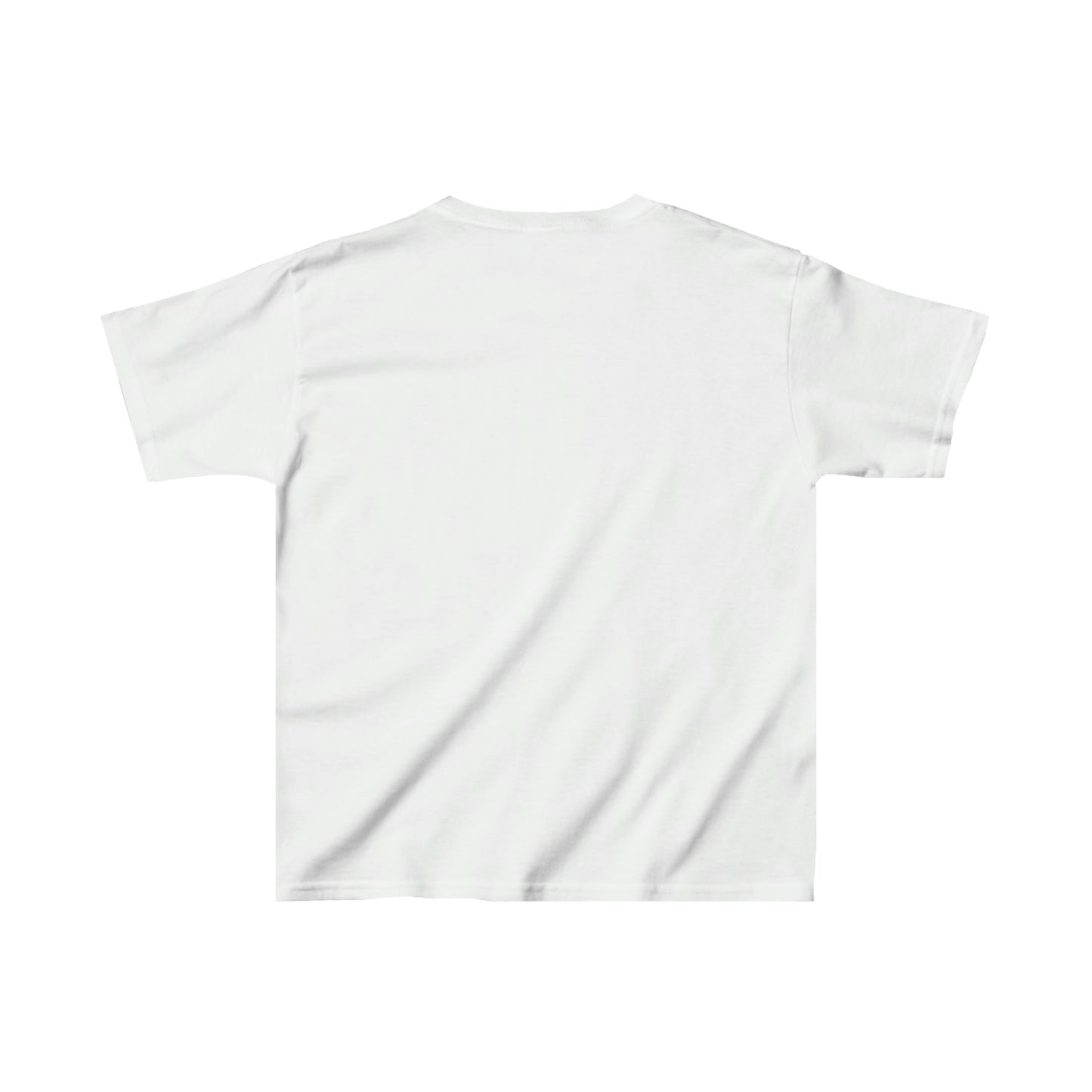 Kids I Steal Hearts Heavy Cotton™ Tee