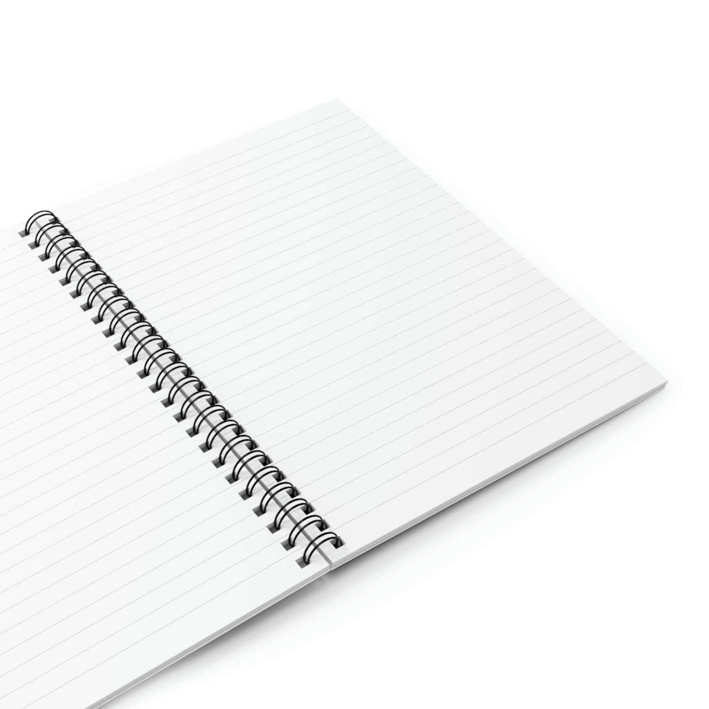 Plans to Take Over the World - Spiral Bound Note Book