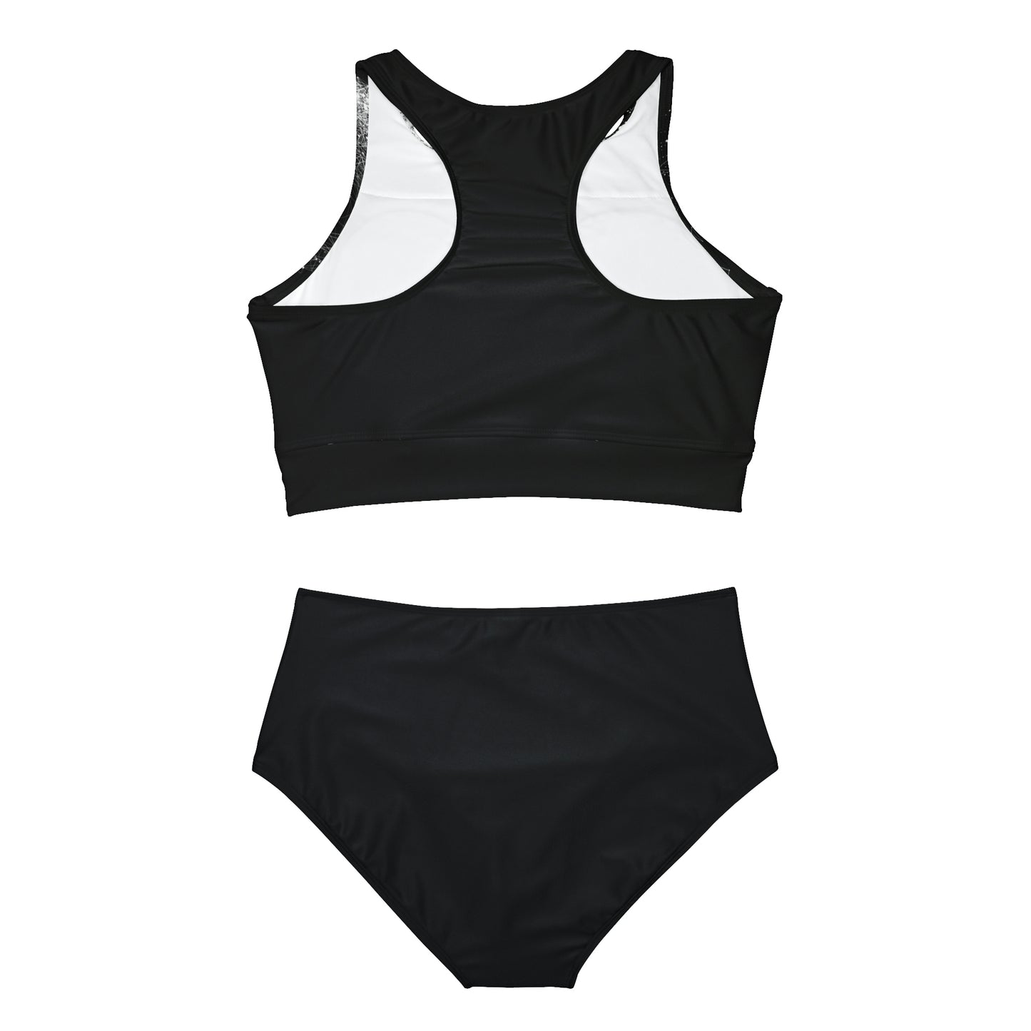 Skull Bikini Set