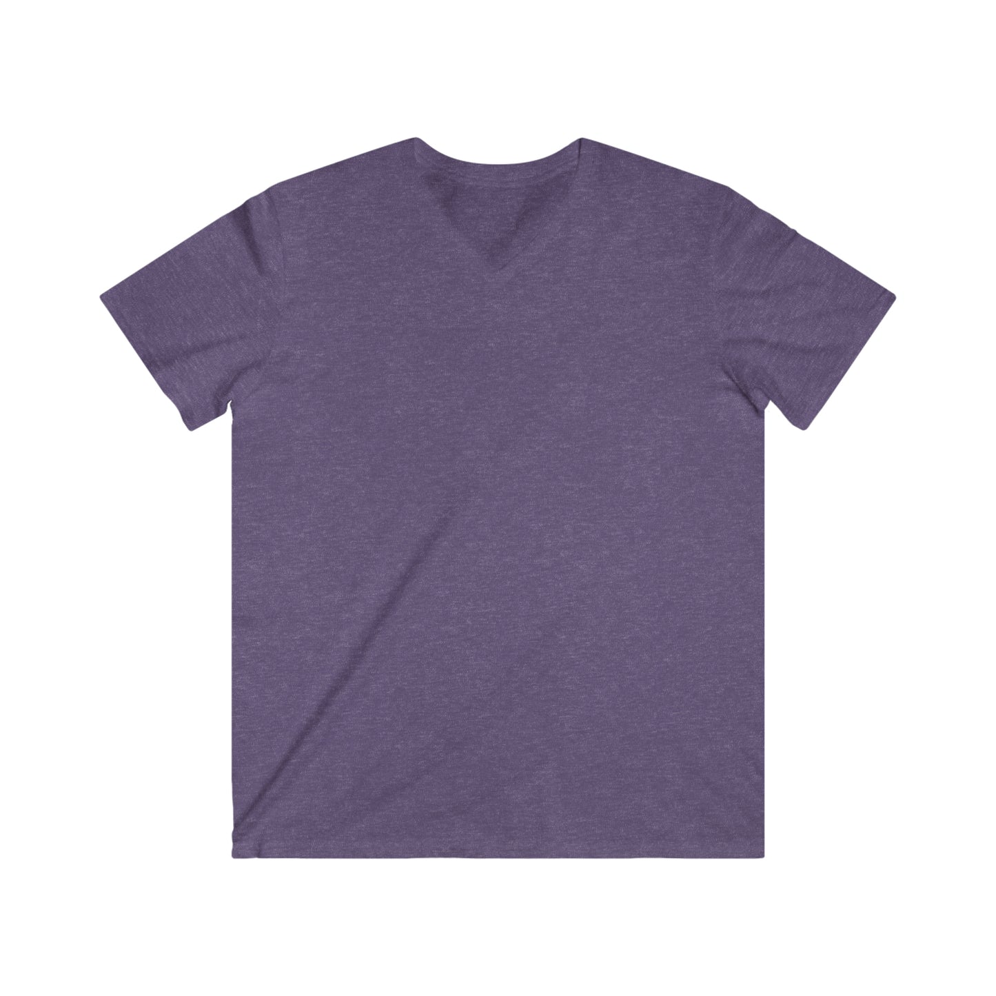 Don't Follow ME V-Neck Short Sleeve Tee