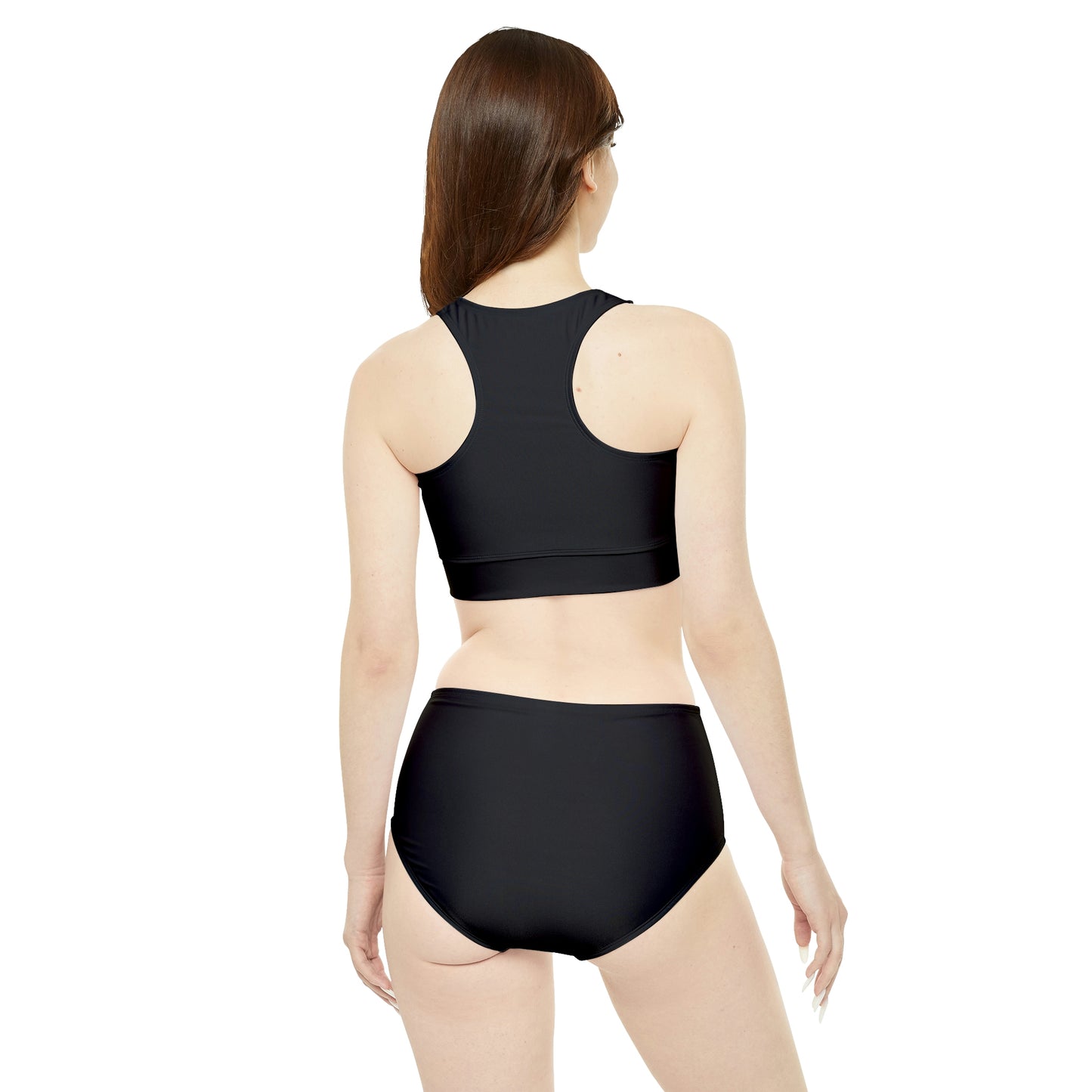 Skull Bikini Set