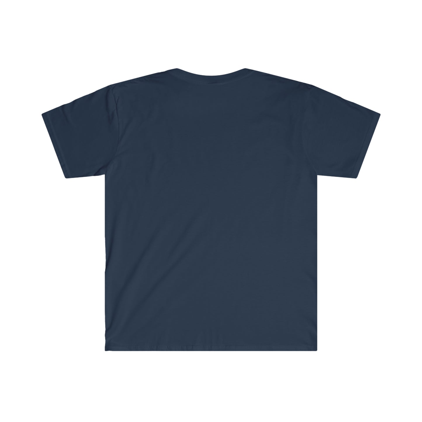 Perfectly Imperfect Unisex Softstyle T-Shirt