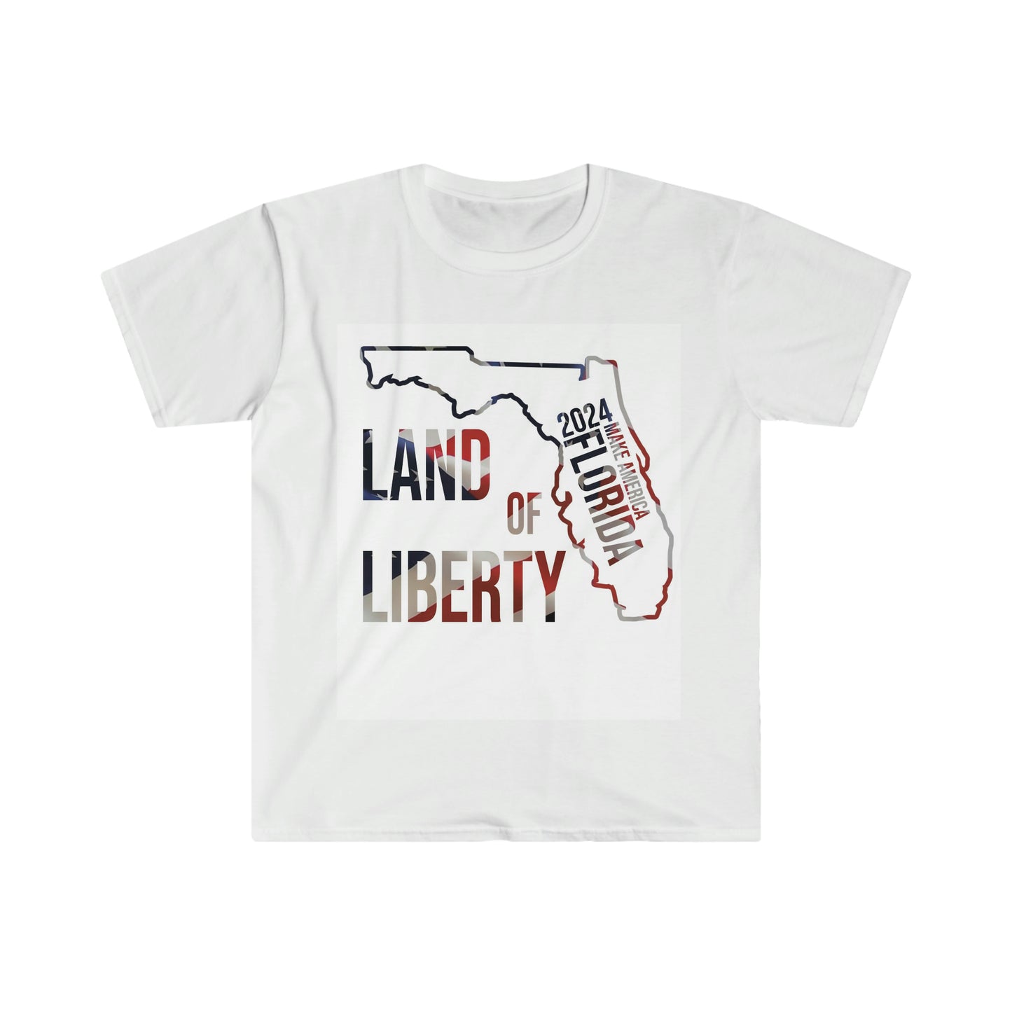 Land of Liberty