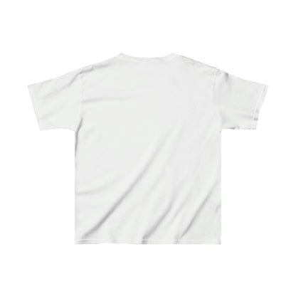 Kids  I Steal Hearts Heavy Cotton™ Tee