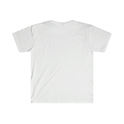 Stealing hearts, lasting farts Softstyle T-Shirt