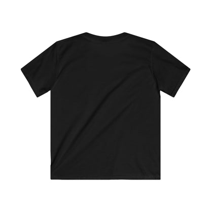 Future Drifter Kid's Softstyle Tee