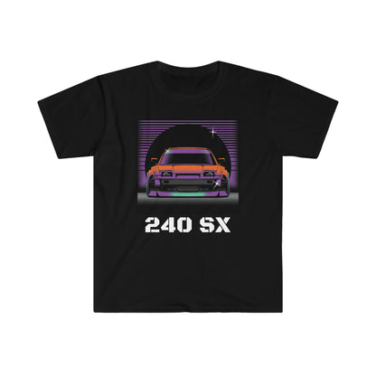 240 SX Softstyle T-Shirt