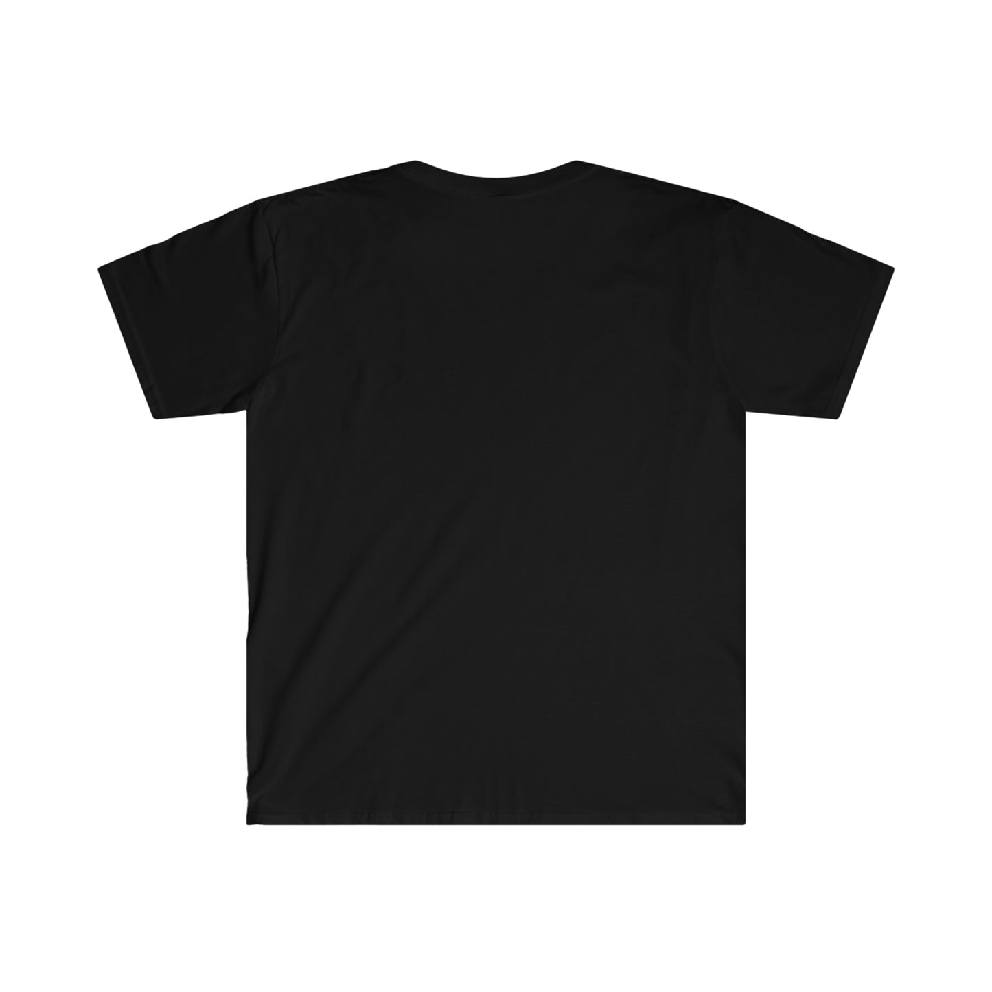 Desantis Air Lines Unisex Softstyle T-Shirt