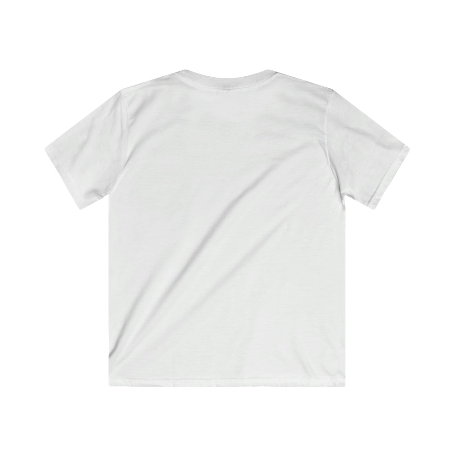 Skate More Softstyle Tee