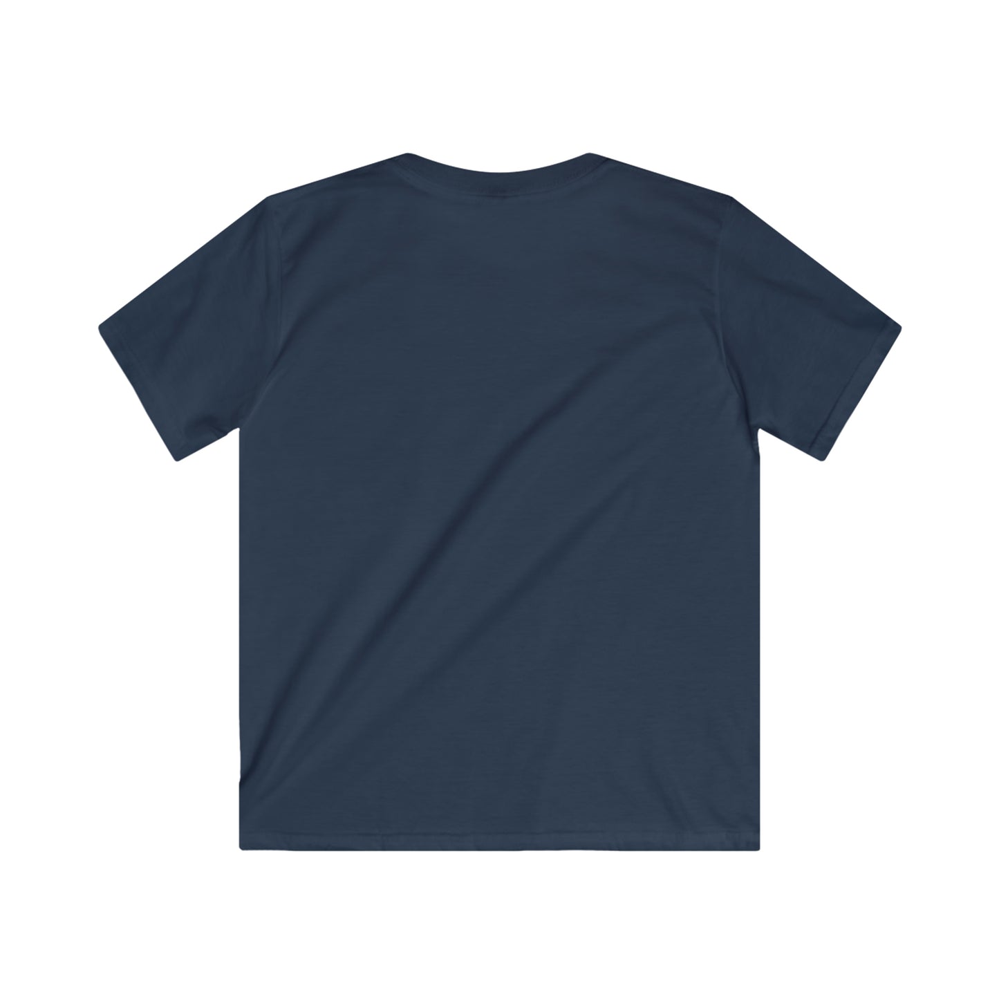 Kindergarten Rocks Kids Softstyle Tee