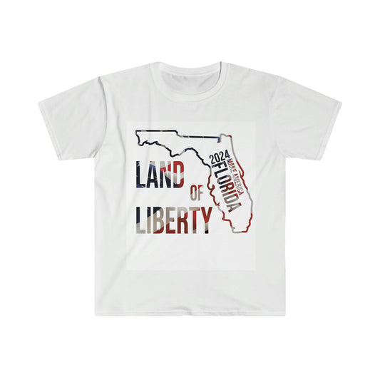 Land of Liberty